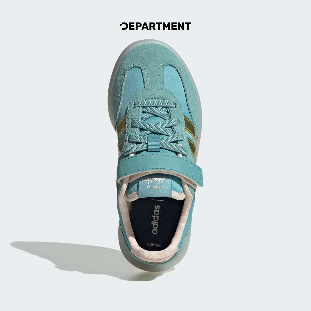 ADIDAS BARREDA DECODE CHILDREN X DISNEY ALADDIN "JASMINE"
