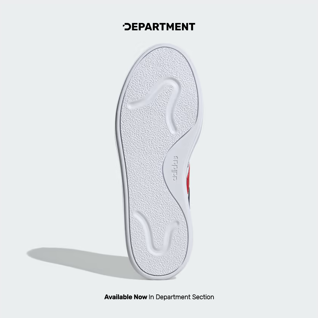 TIOLI - ADIDAS COURTBLOCK