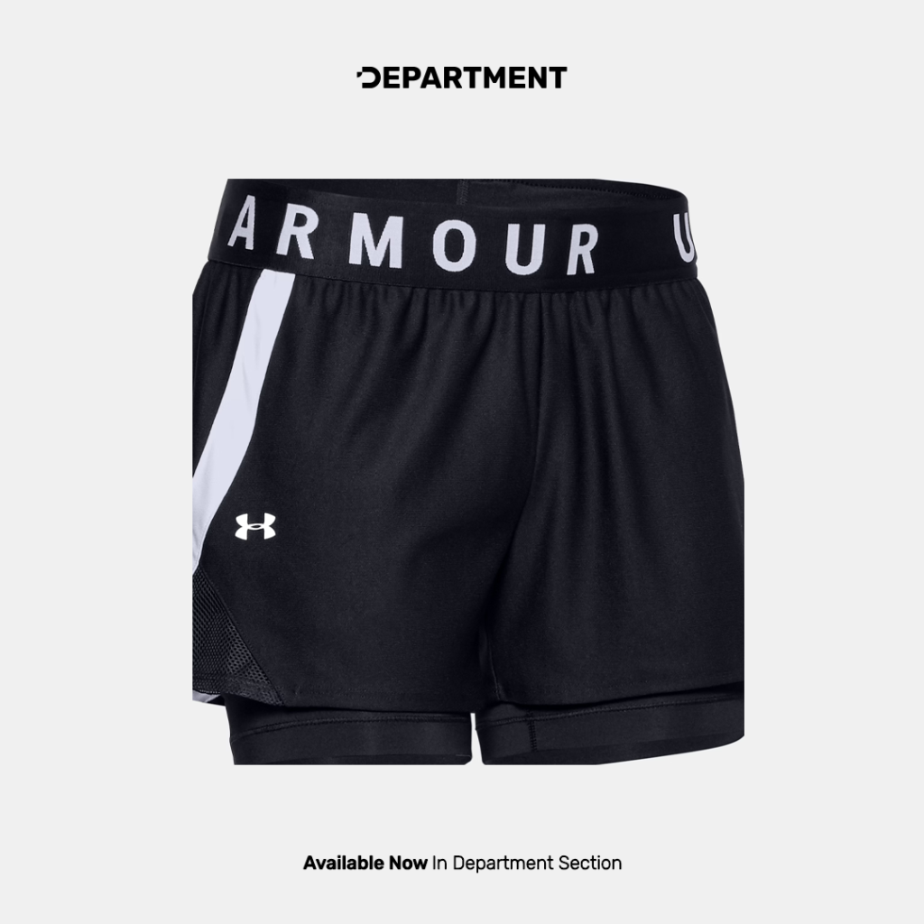 UNDER ARMOUR PLAY UP 2-IN-1