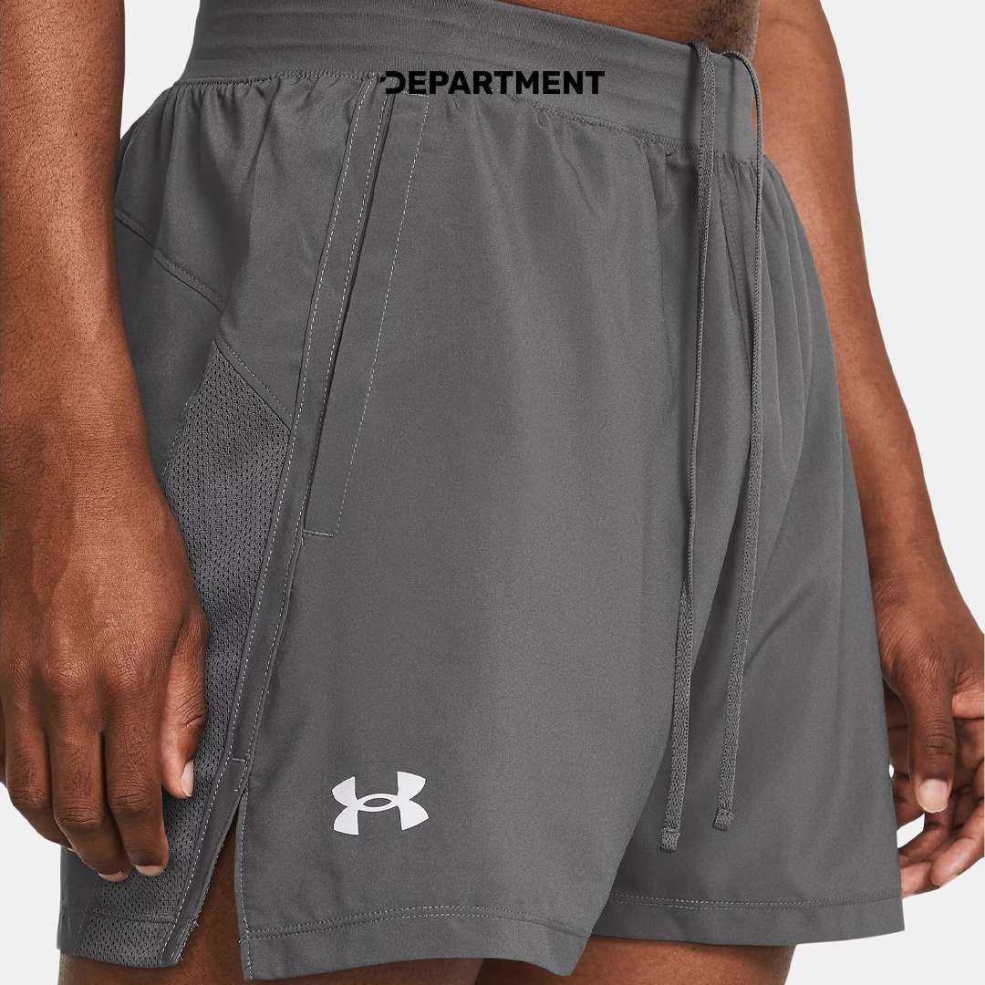 UNDER ARMOUR LAUNCH 5''