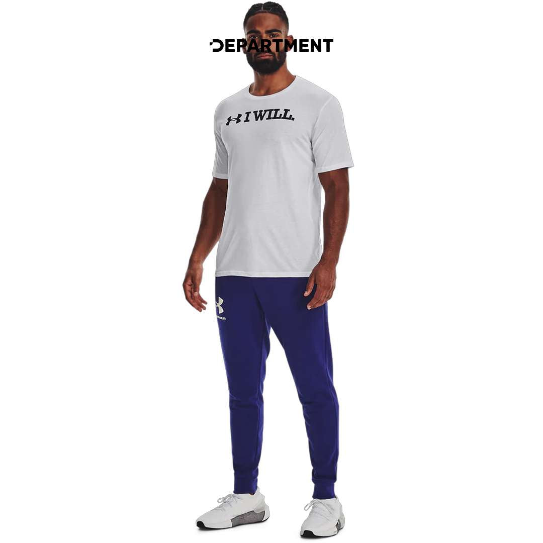 UNDER ARMOUR I WILL