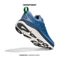 HOKA ONE ONE GAVIOTA 5 WIDE