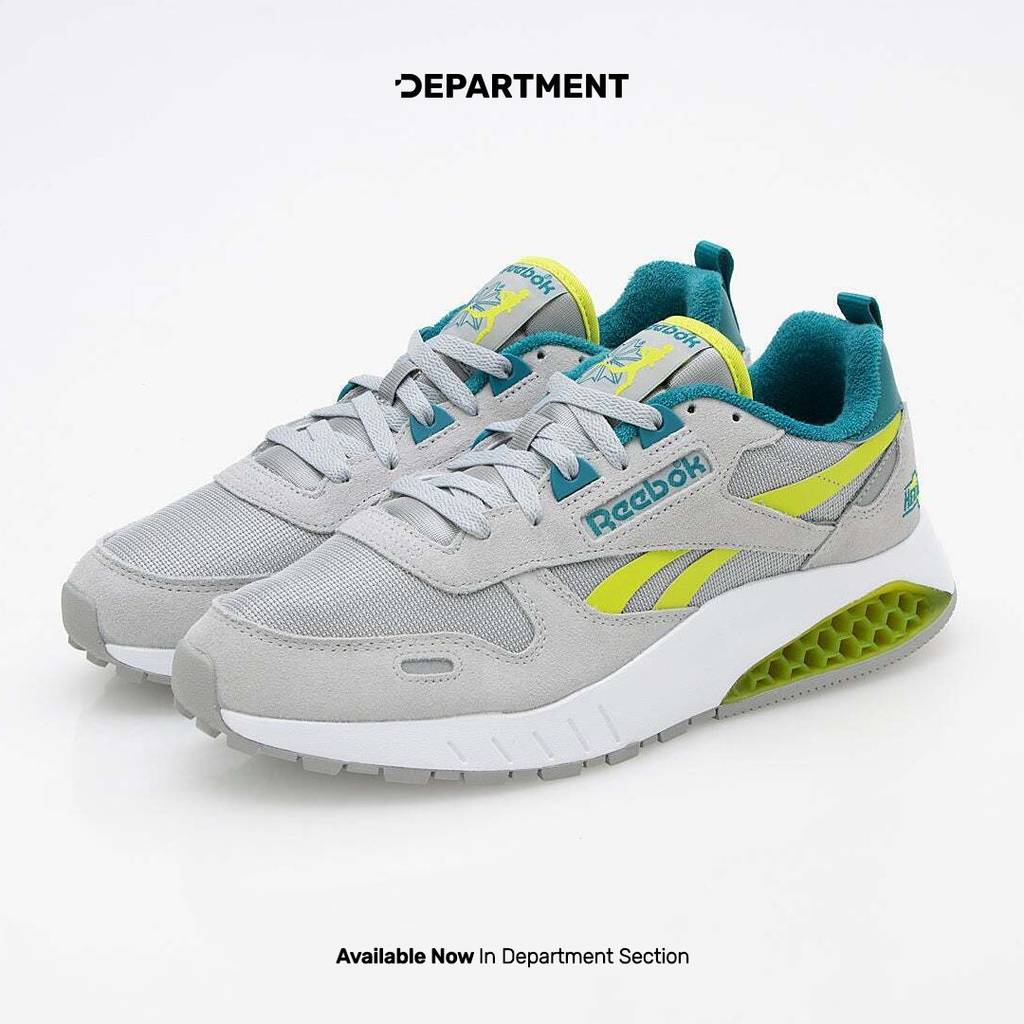 REEBOK CLASSIC LEATHER HEXALITE