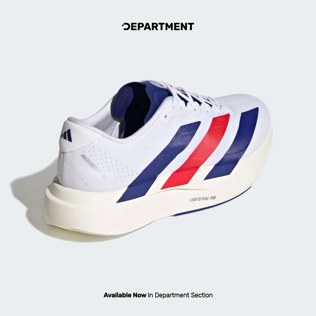 ADIDAS ADIZERO EVO SL WOVEN