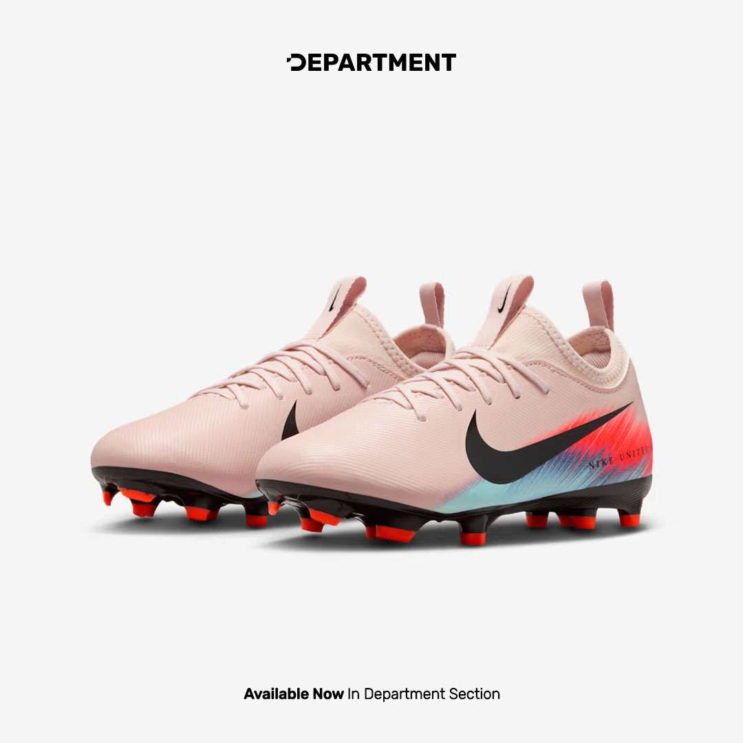 NIKE JR MERCURIAL VAPOR 16 ACADEMY FG/MG