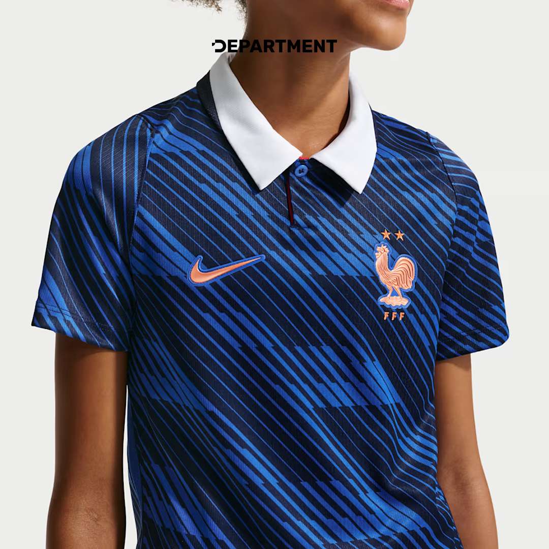 NIKE FRANCE 2026 STADIUM HOME REPLICA