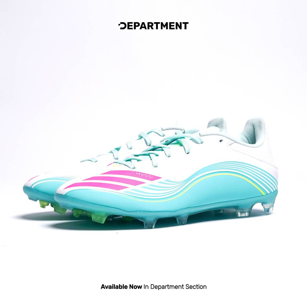 ADIDAS F50 MESSI LEAGUE FG/MG