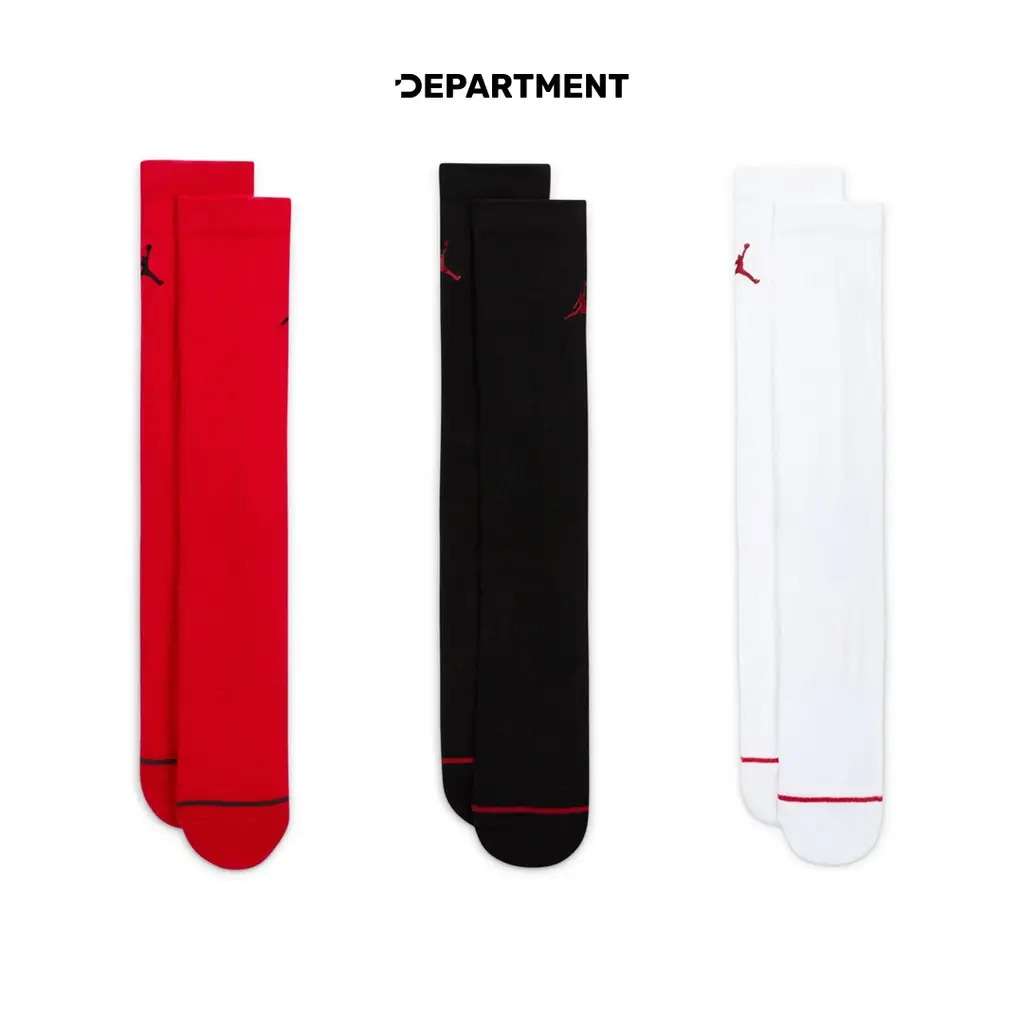 NIKE JORDAN EVERYDAY CREW 3P