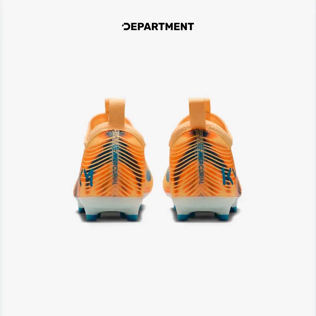 NIKE JR MERCURIAL VAPOR 16 ACADEMY "KYLIAN MBAPPE" FG/MG