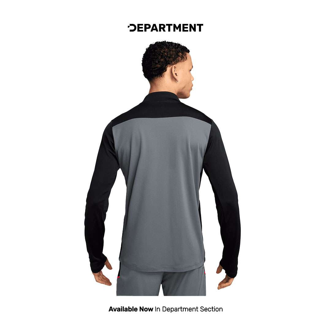 NIKE ACADEMY DRI-FIT FOOTBALL DRILL TOP