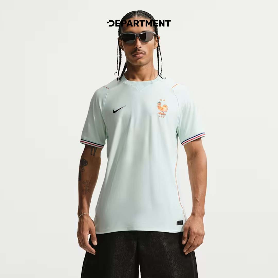 NIKE FRANCE 2026 STADIUM AWAY REPLICA