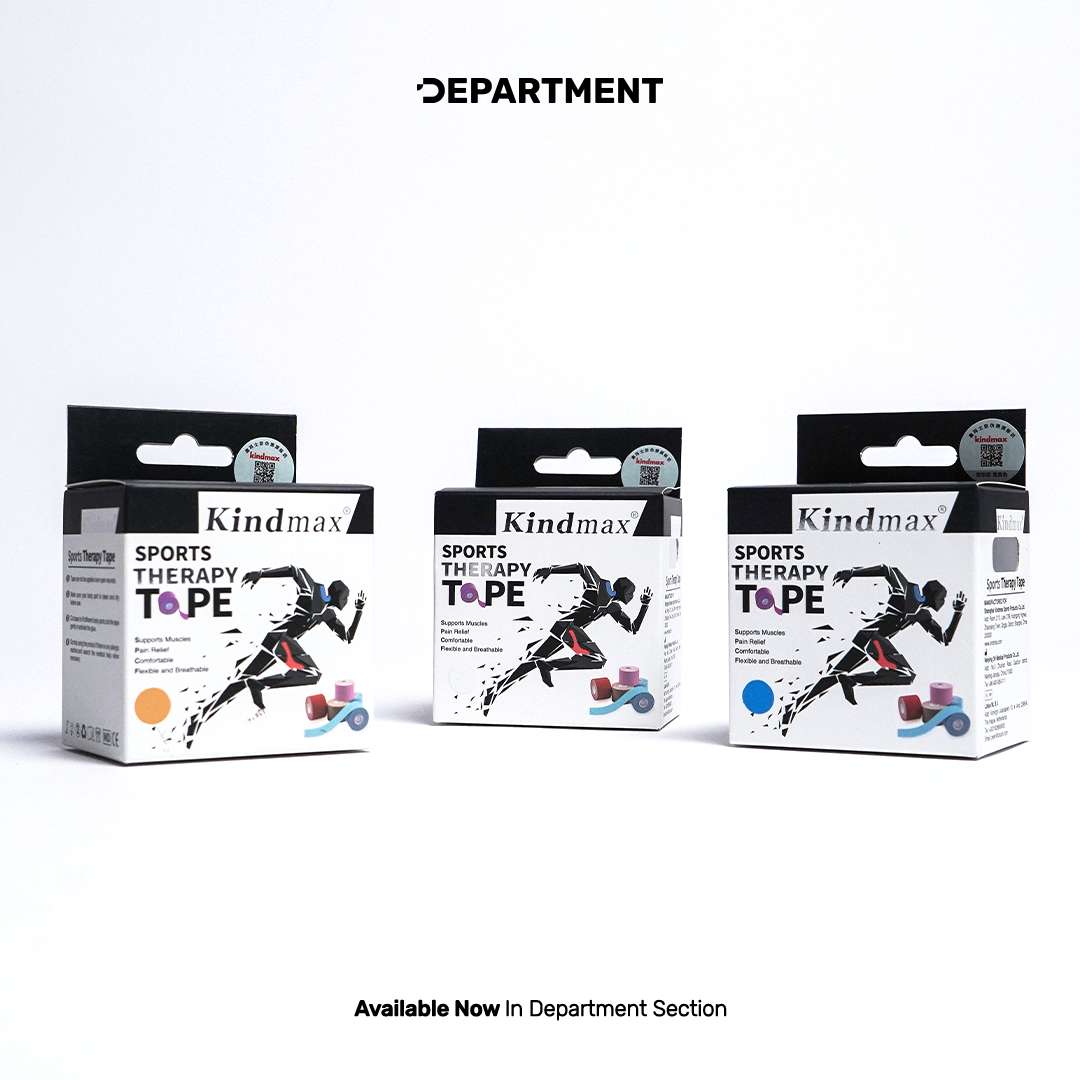 KIND MAX SPORTS THERAPY TAPE