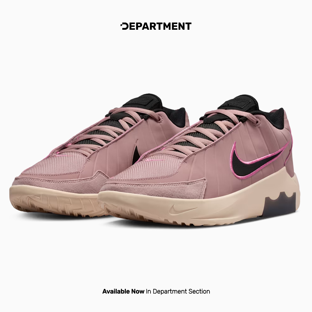 NIKE LEBRON WITNESS IX EP