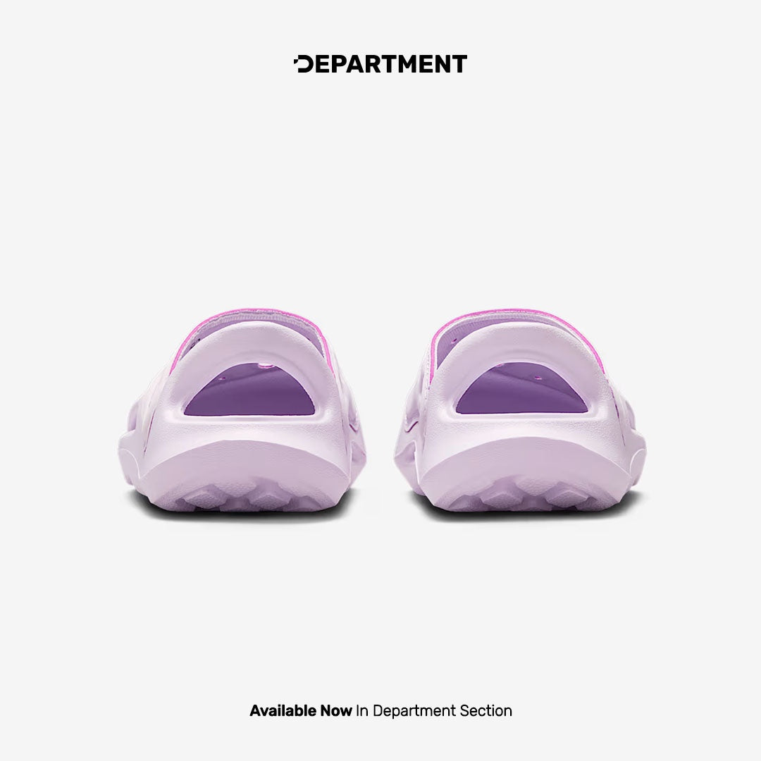 TIOLI - NIKE AQUA SWOOSH (TD)