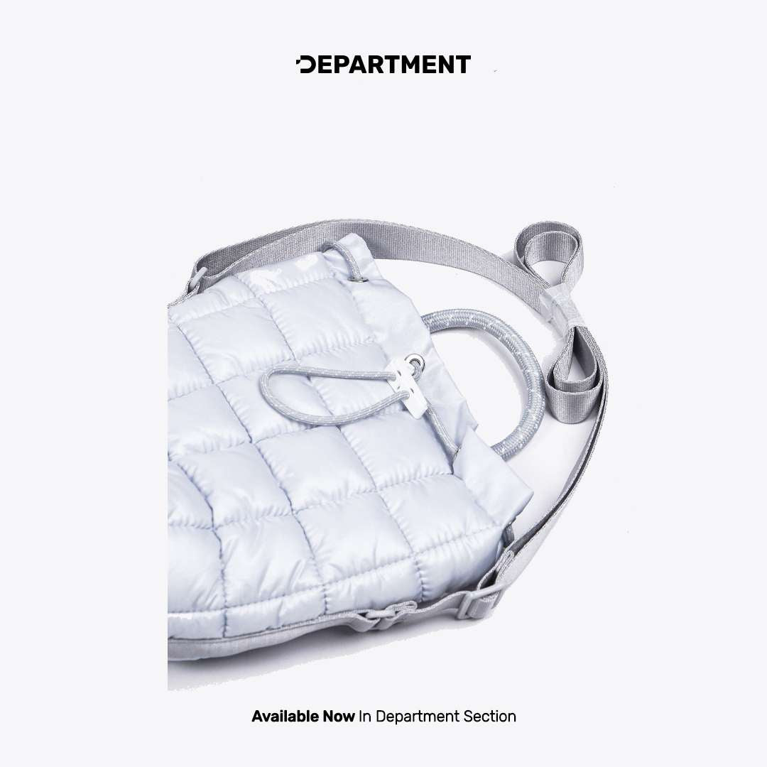 NIKE PUFFLE TINY TOTE BAG