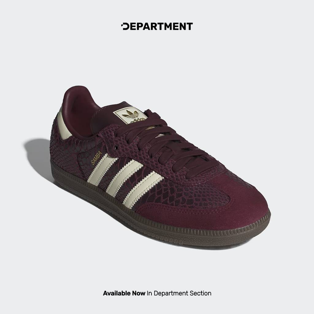 ADIDAS SAMBA OG W