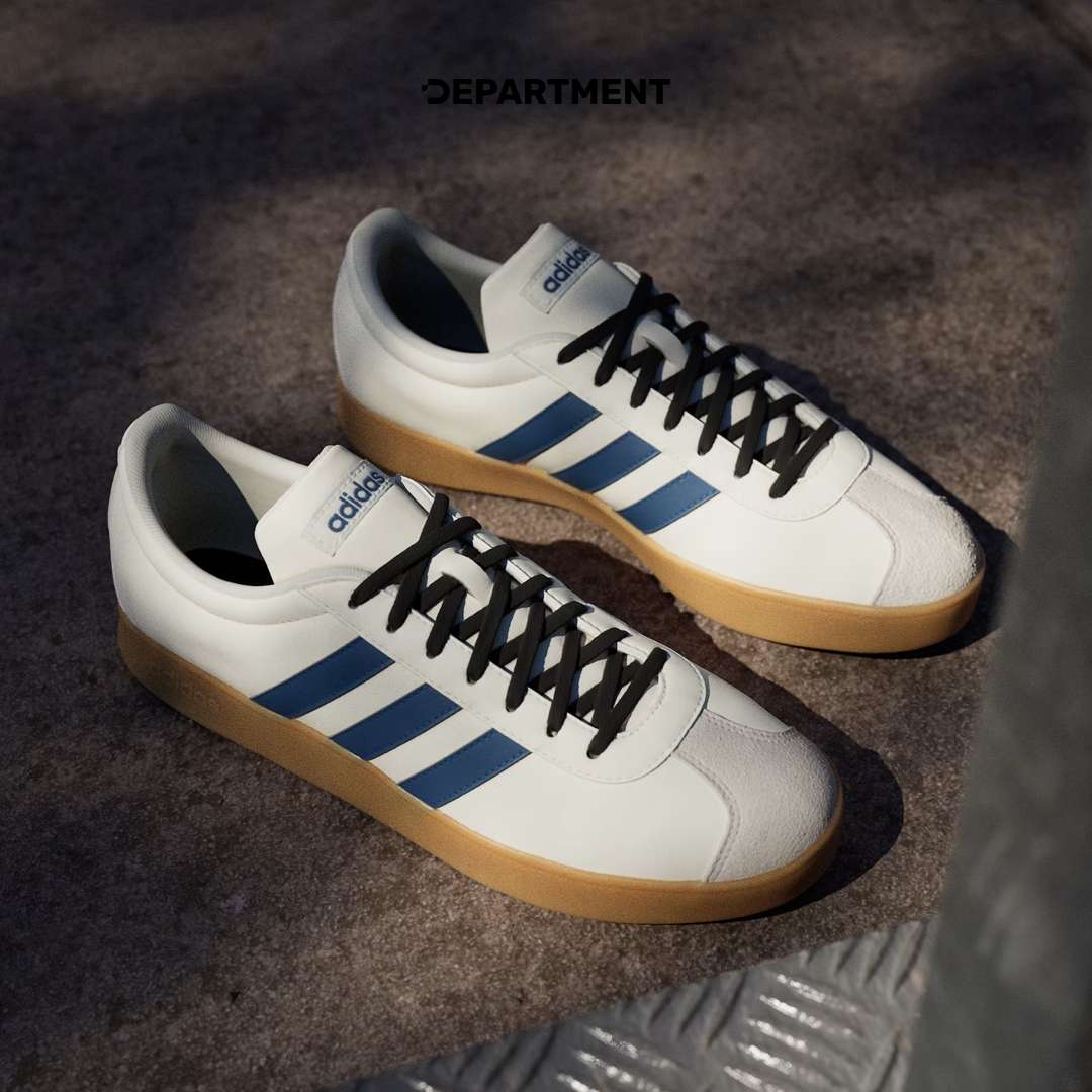 ADIDAS VL COURT BASE