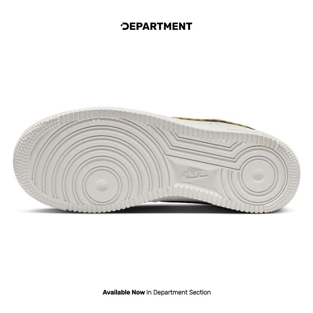 NIKE WMNS AIR FORCE 1 '07