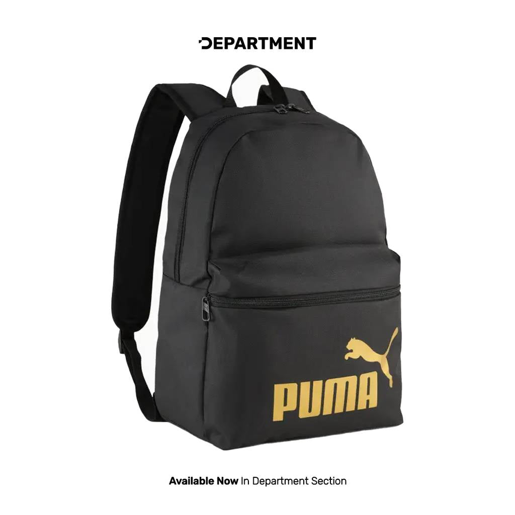 PUMA PHASE