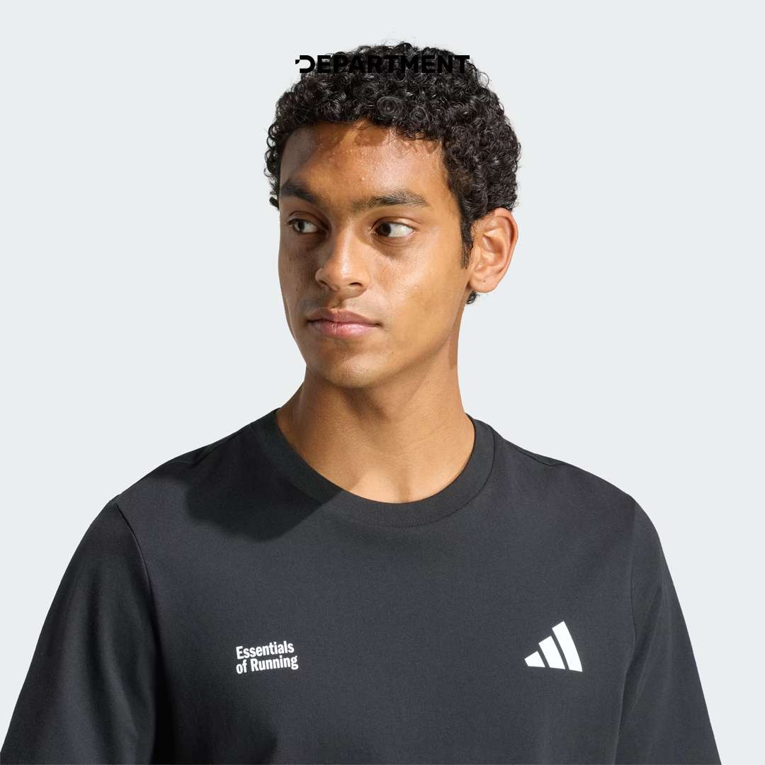 ADIDAS RUN ESSENTIALS GRAPHIC