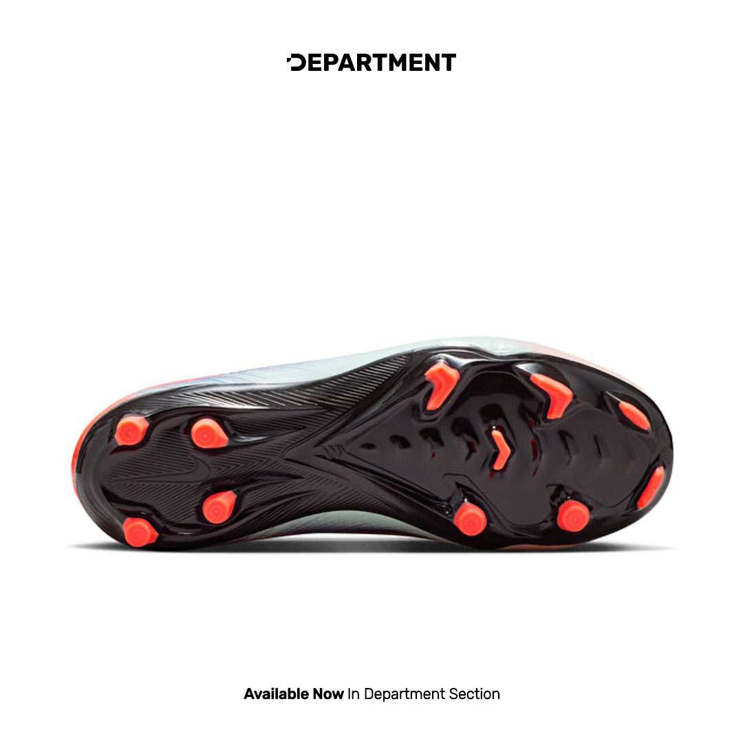 NIKE JR MERCURIAL SUPERFLY 10 ACADEMY FG/MG UNITED 002 PACK