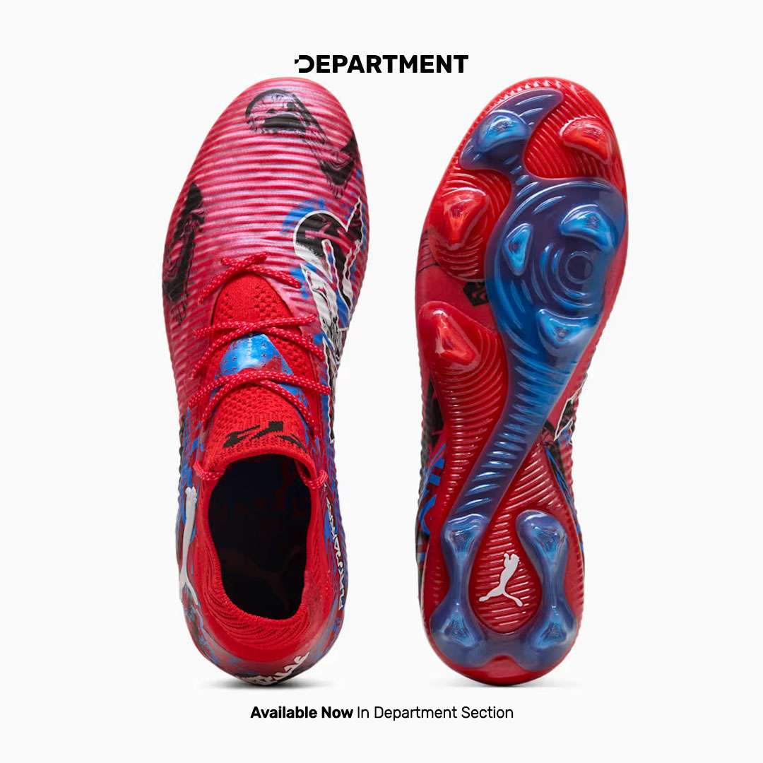 PUMA FUTURE 8 ULTIMATE FG/AG "PLAYMAKER PACK"