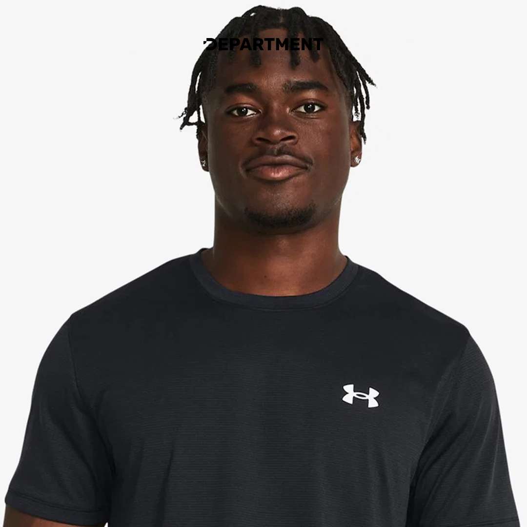 UNDER ARMOUR LAUNCH