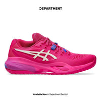 ASICS GEL-RESOLUTION X
