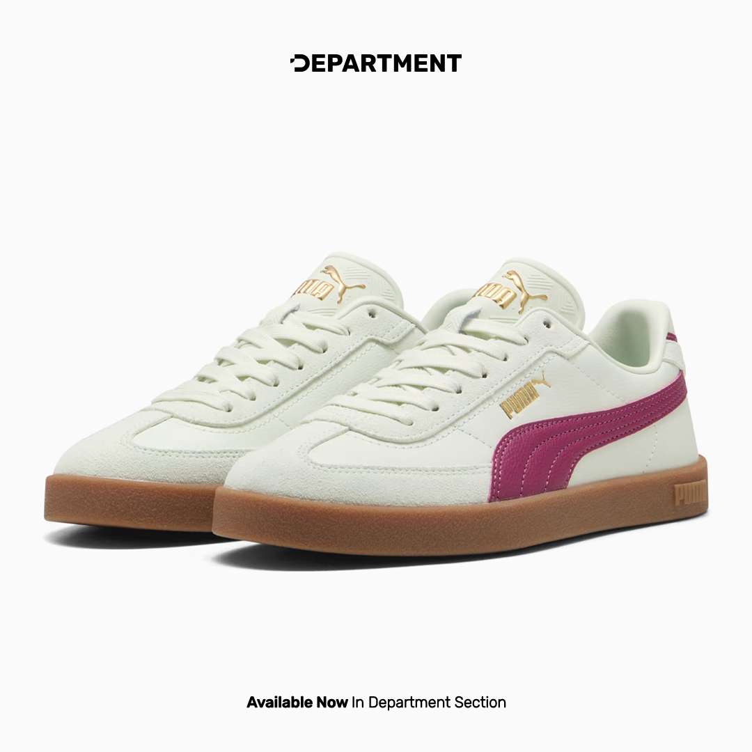 PUMA CLUB II ERA