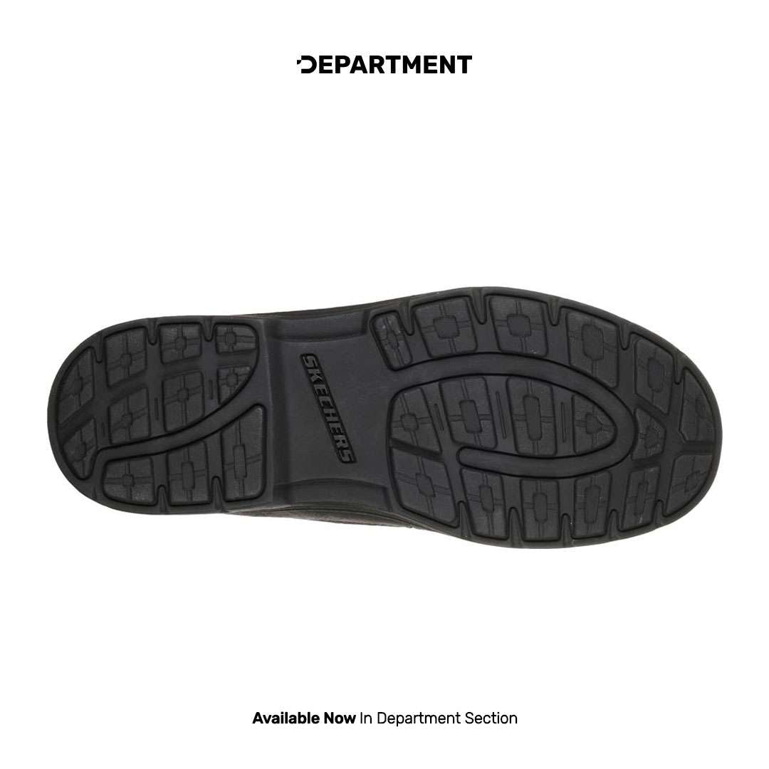 SKECHERS SEGMENT GARNET