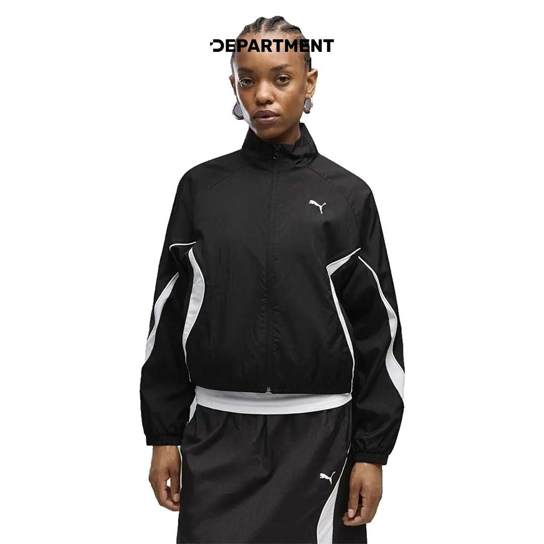 PUMA SPORT RELAXED WOVEN