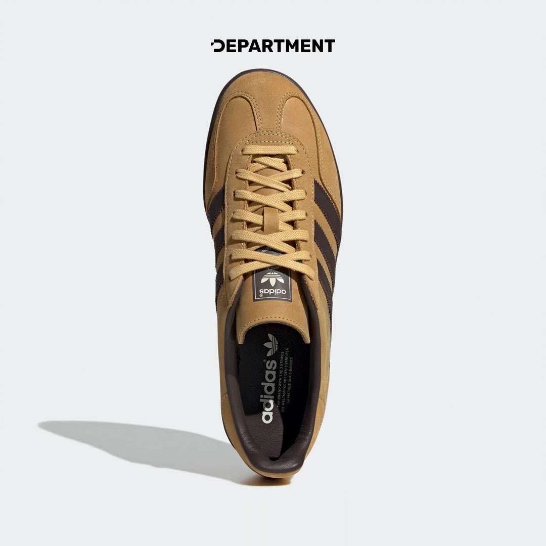 ADIDAS GAZELLE INDOOR