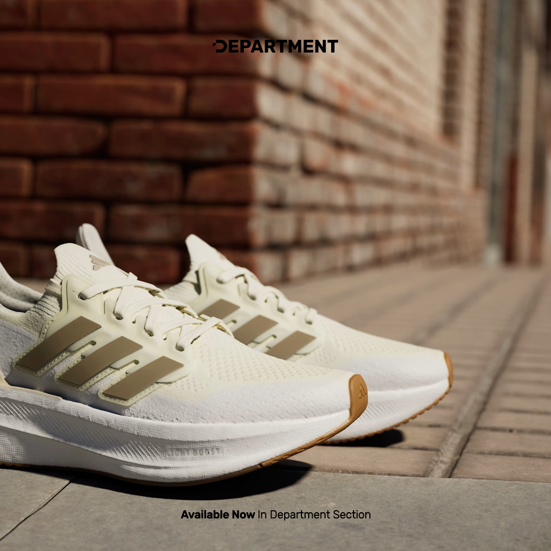 ADIDAS ULTRABOOST 5 W