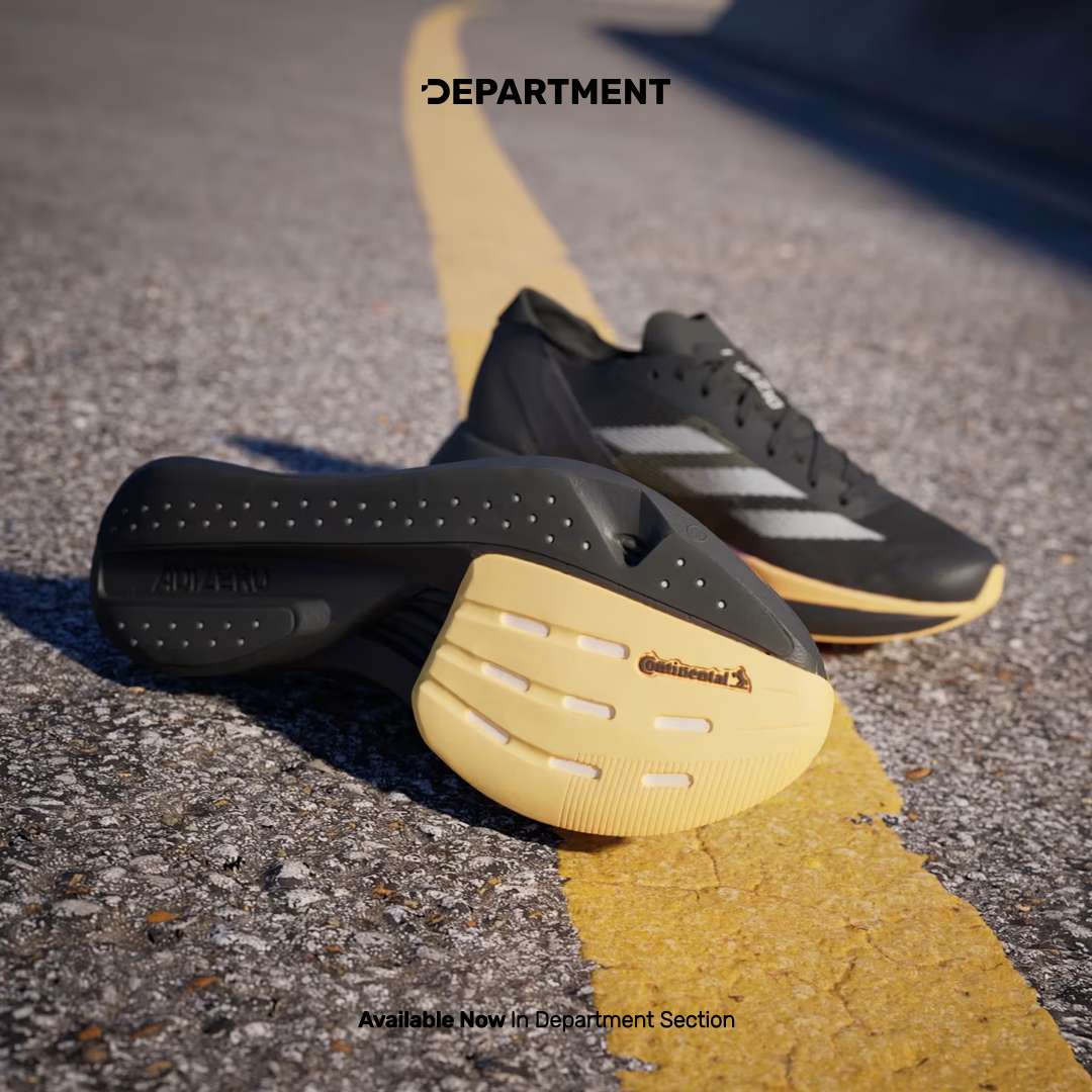 ADIDAS ADIZERO TAKUMI SEN 10 W