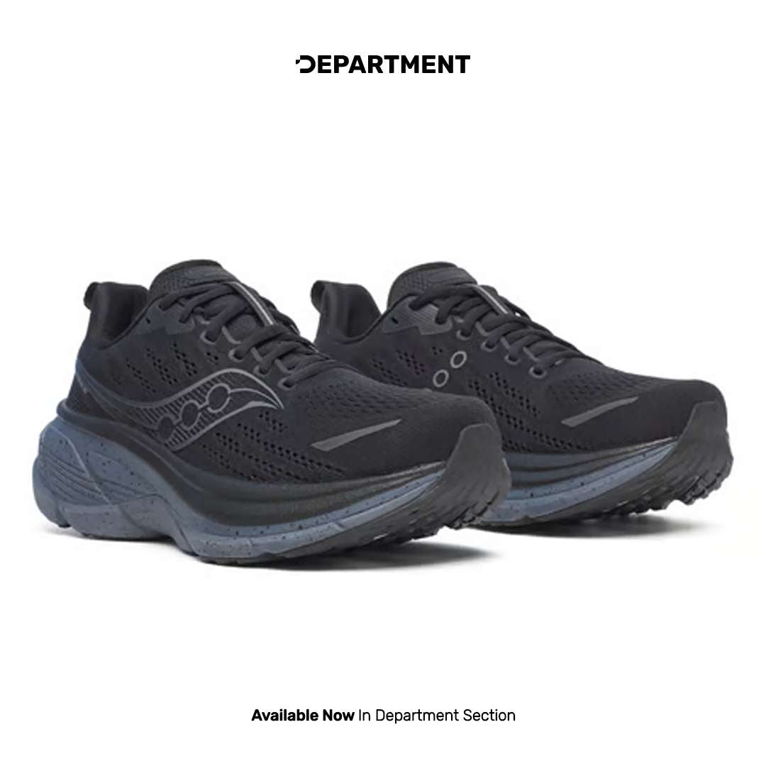 SAUCONY HURRICANE 25