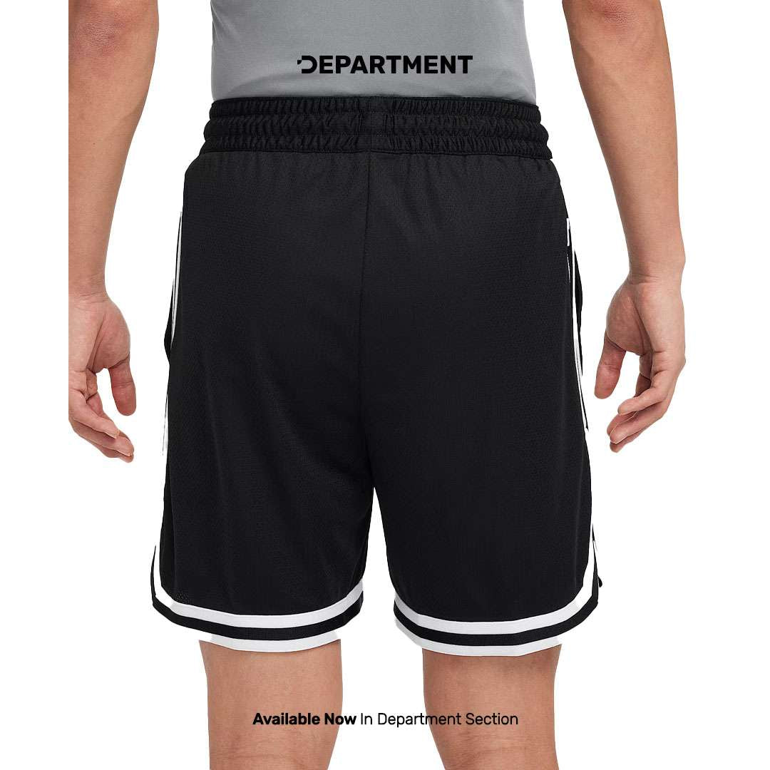 NIKE DRI-FIT DNA 6"
