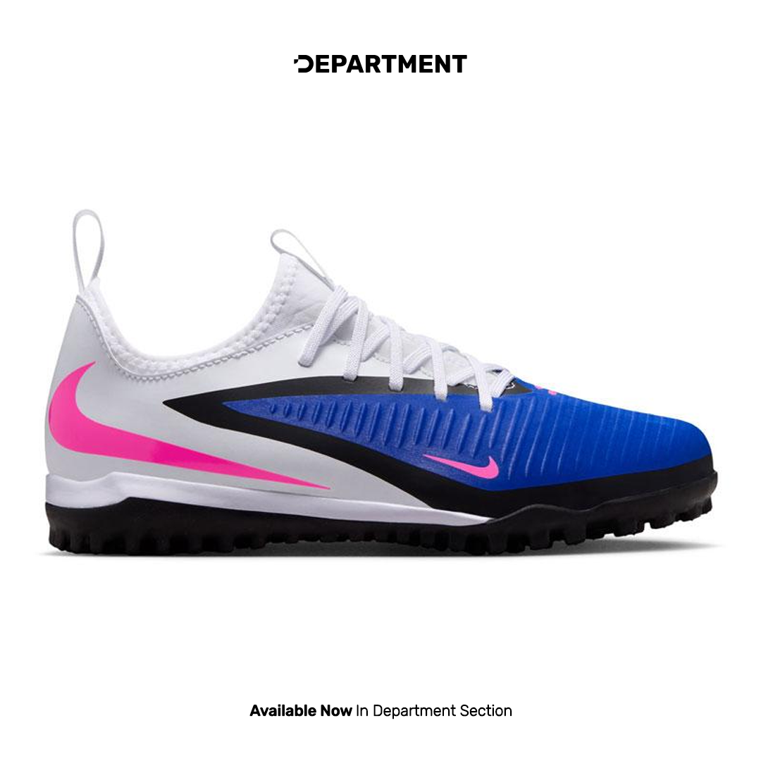 NIKE JR PHANTOM 6 LOW ACADEMY TF