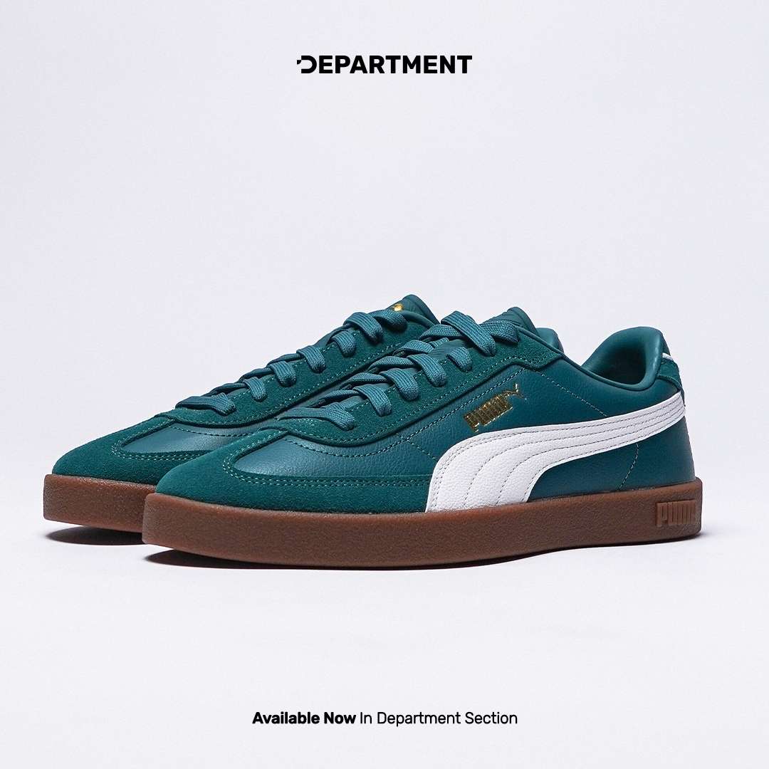 PUMA CLUB II ERA