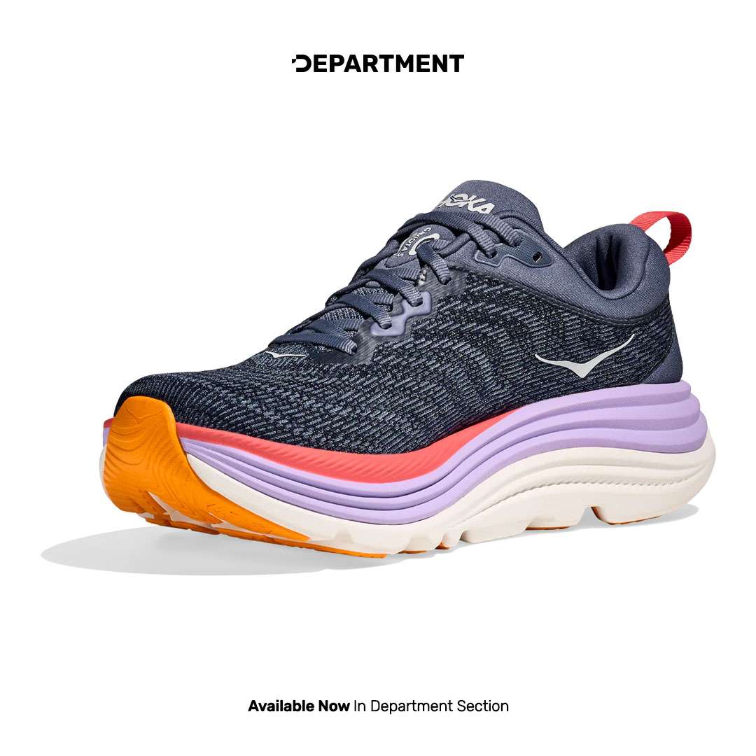 HOKA ONE ONE W GAVIOTA 5 WIDE