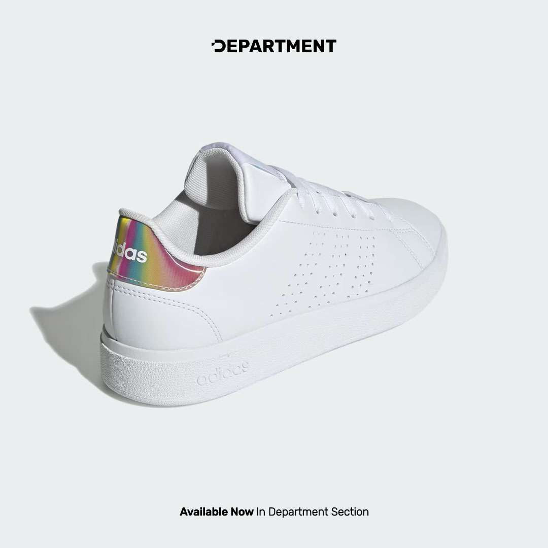 ADIDAS ADVANTAGE BASE 2.0