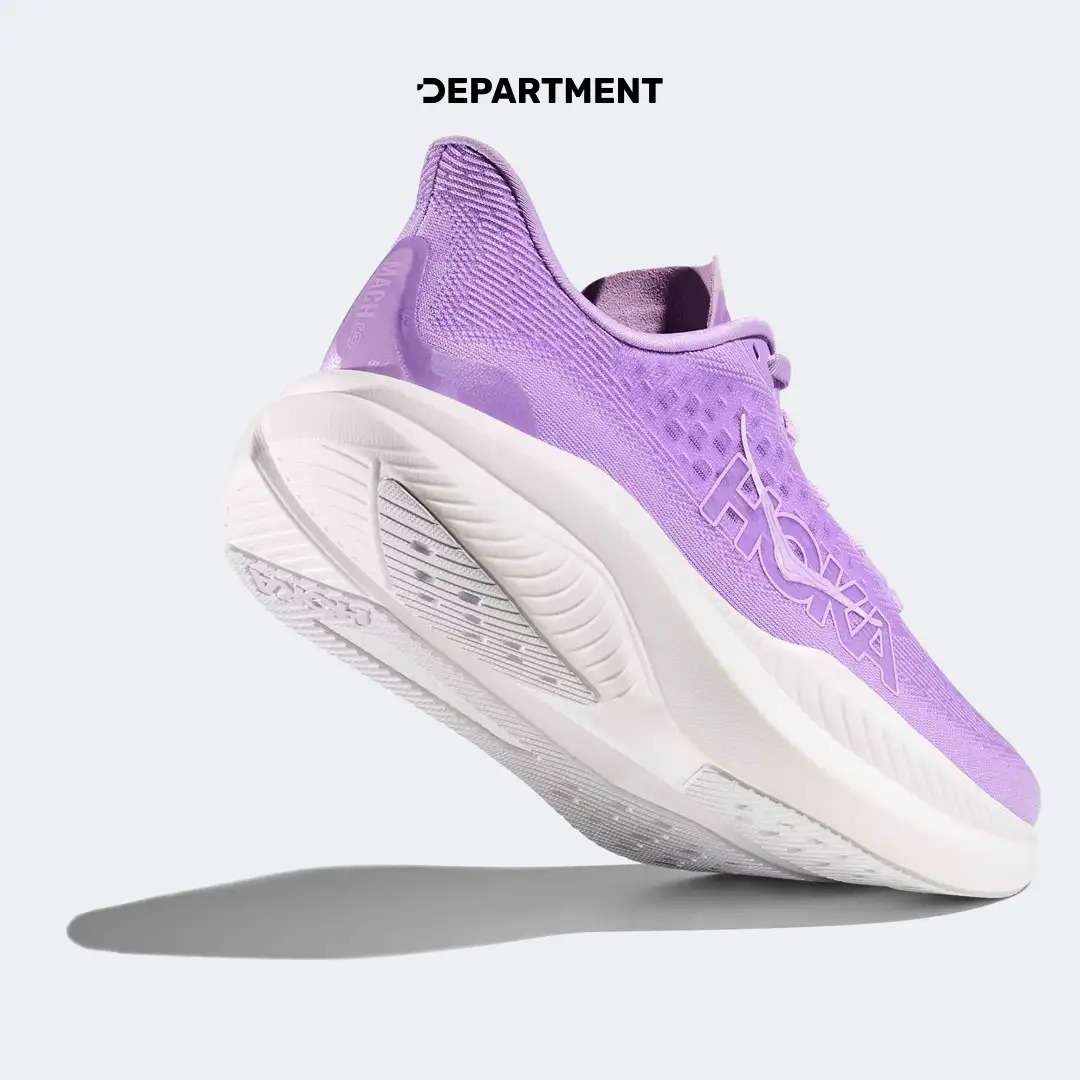 HOKA ONE ONE W MACH 6