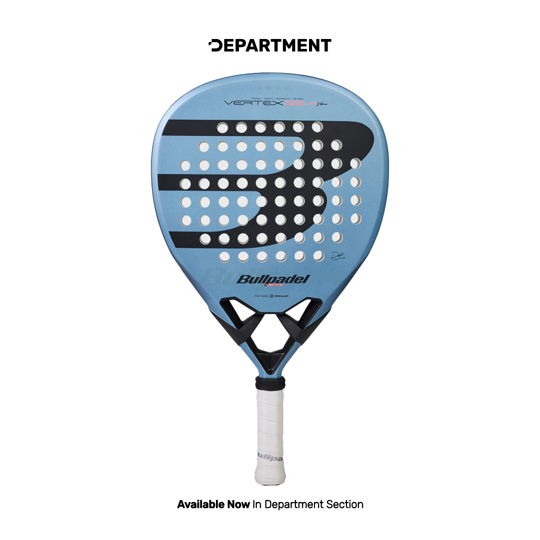 BULLPADEL VERTEX JR GIRL 26