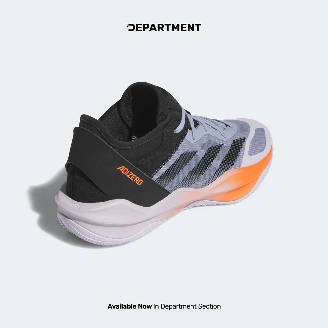 ADIDAS ADIZERO SELECT 2.0 LOW TRAINERS