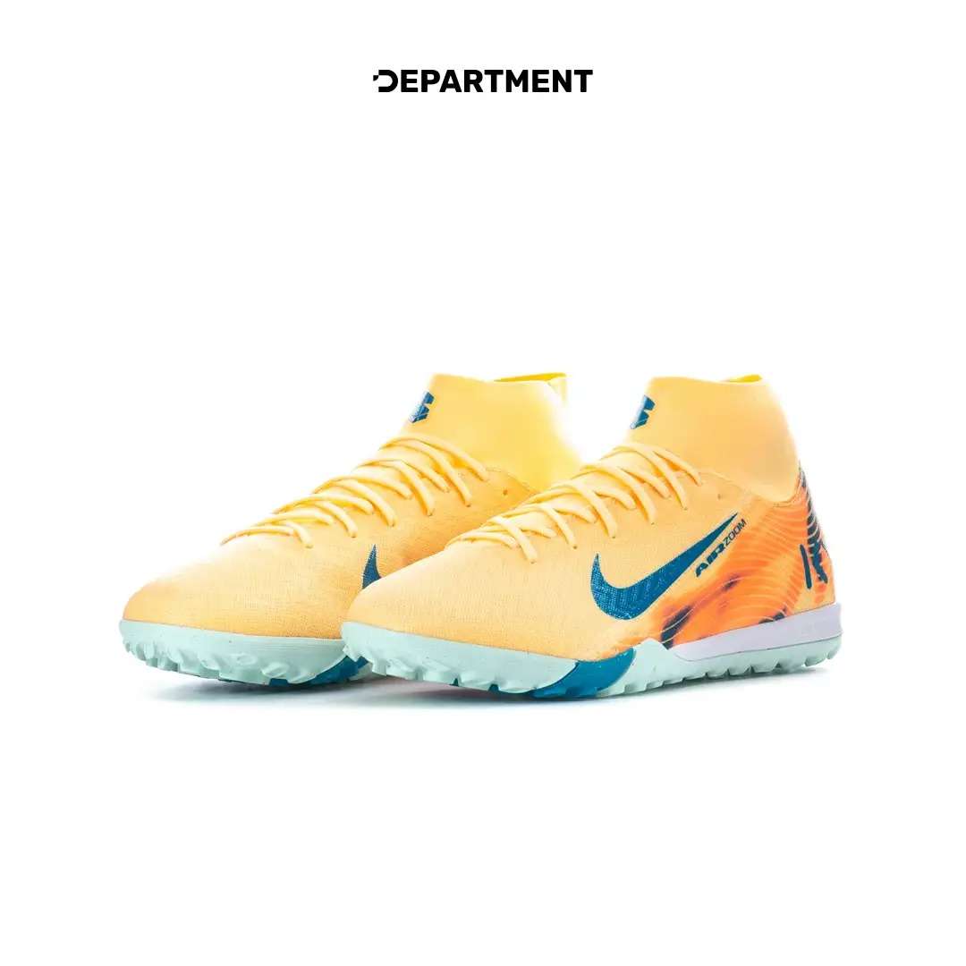 NIKE MERCURIAL SUPERFLY 10 ACADEMY "KYLIAN MBAPPE" TF