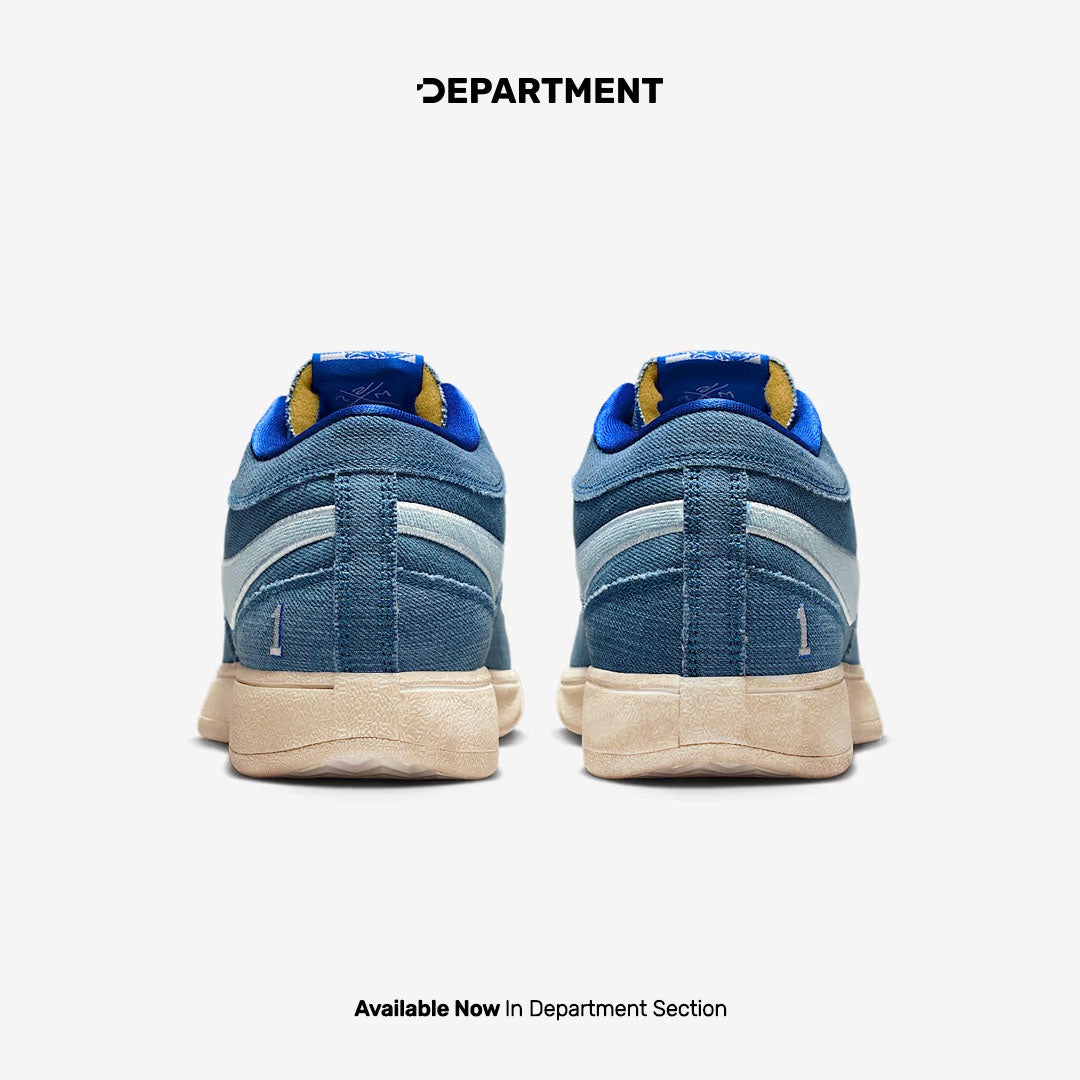 NIKE BOOK 1 'BLUE BLOOD' EP