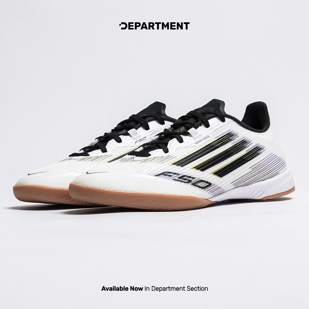 ADIDAS F50 LEAGUE IN