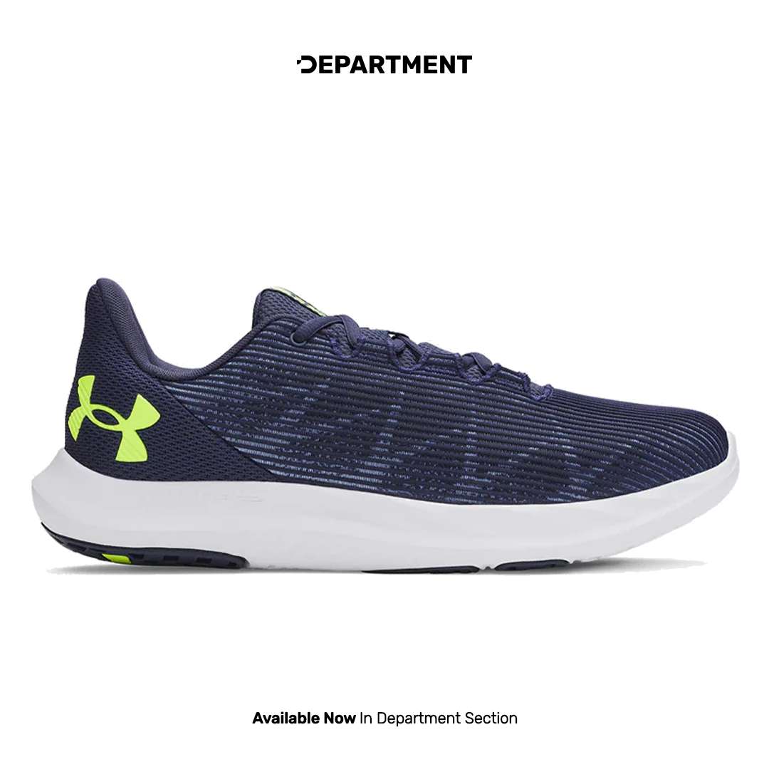 UNDER ARMOUR CHARGED SPEED SWIFT