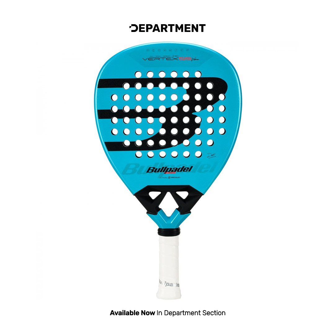 BULLPADEL VERTEX 05 W 26 BY DELFI