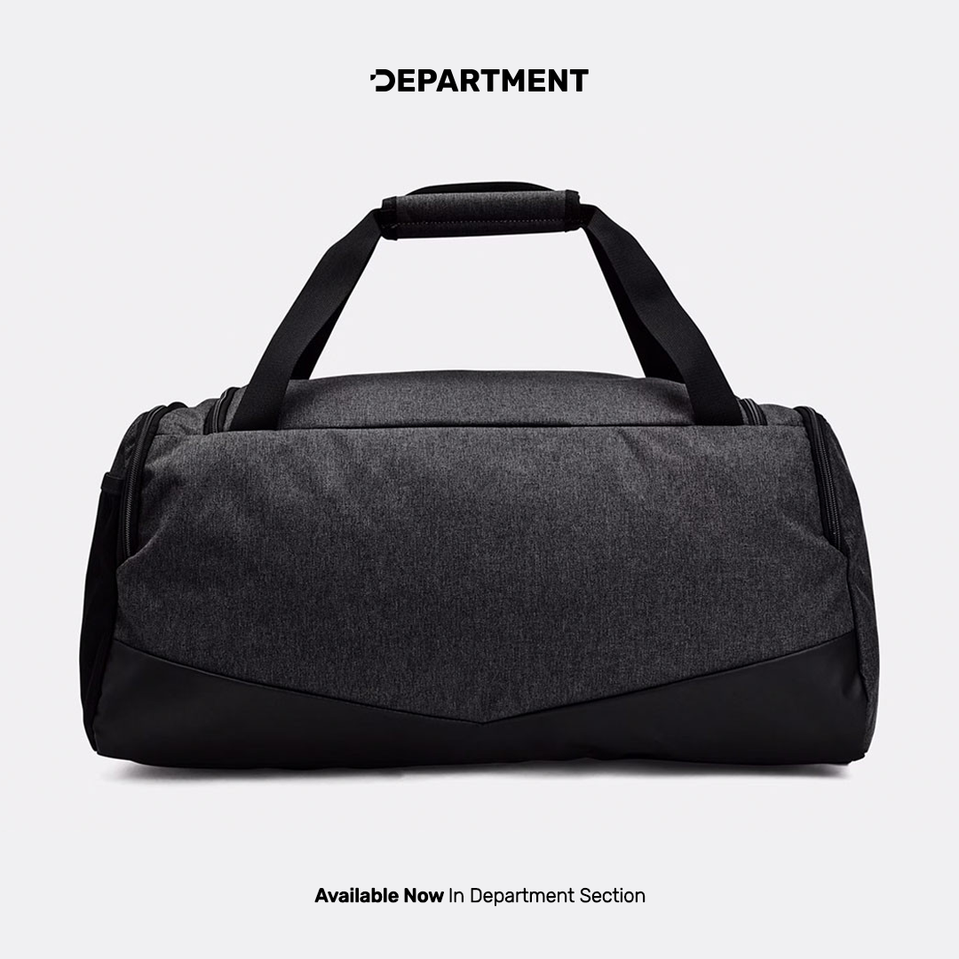 UNDER ARMOUR UNDENIABLE 5.0 DUFFLE SMALL