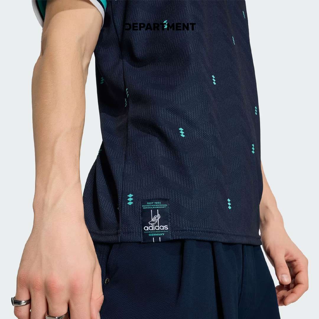 ADIDAS GERMANY 2026 AWAY